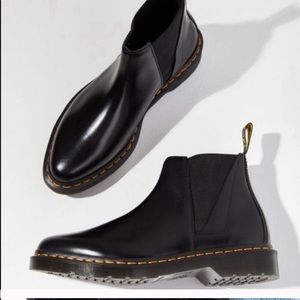 Doc marten Bianca